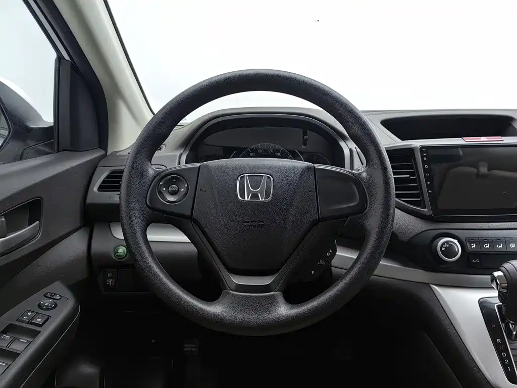 Honda CR-V 2013 — фото 11
