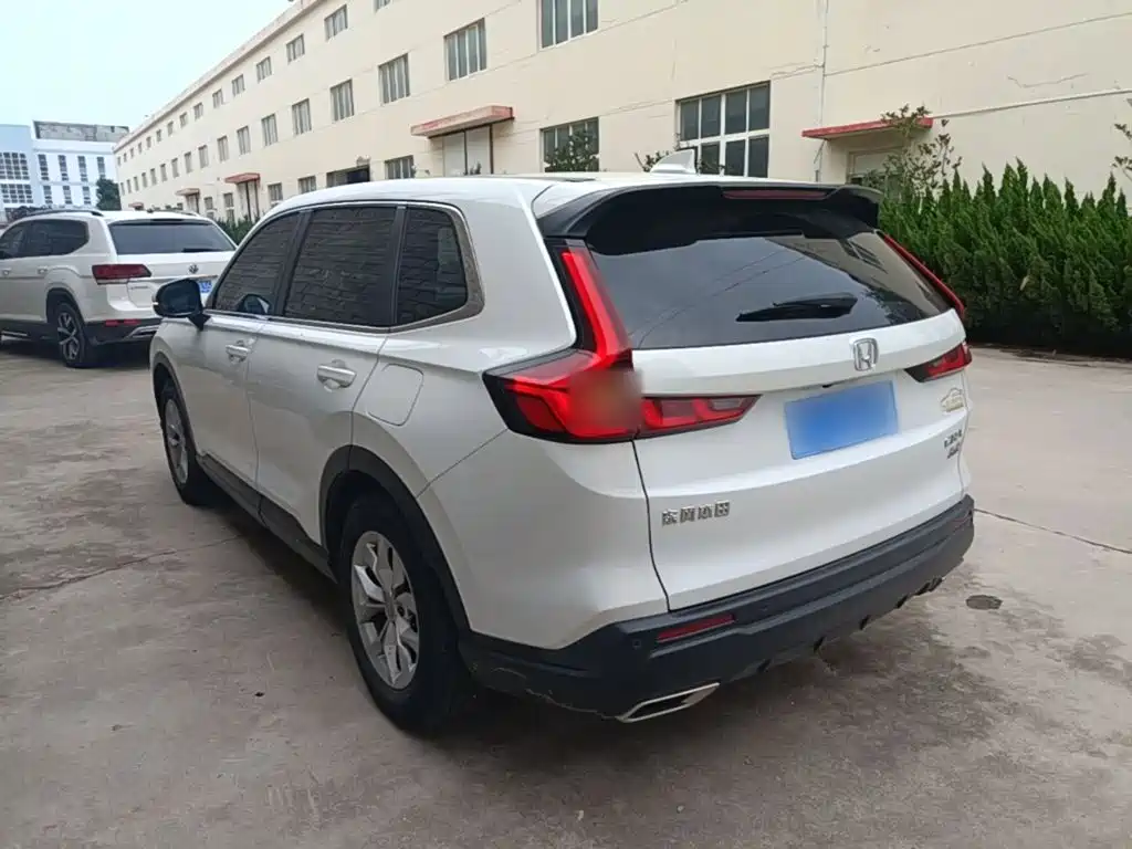 Honda CR-V 2024