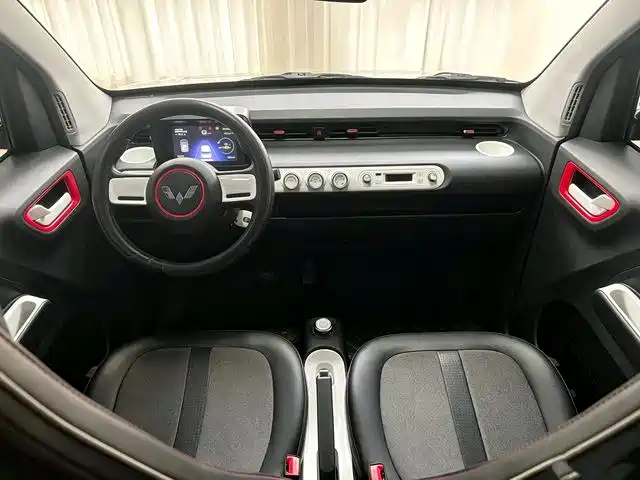 Wuling Hongguang MINIEV 2023