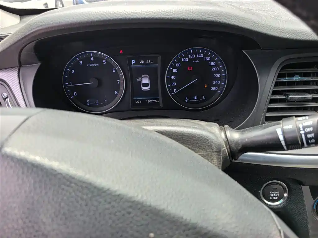 Hyundai Mistra 2017 — фото 13