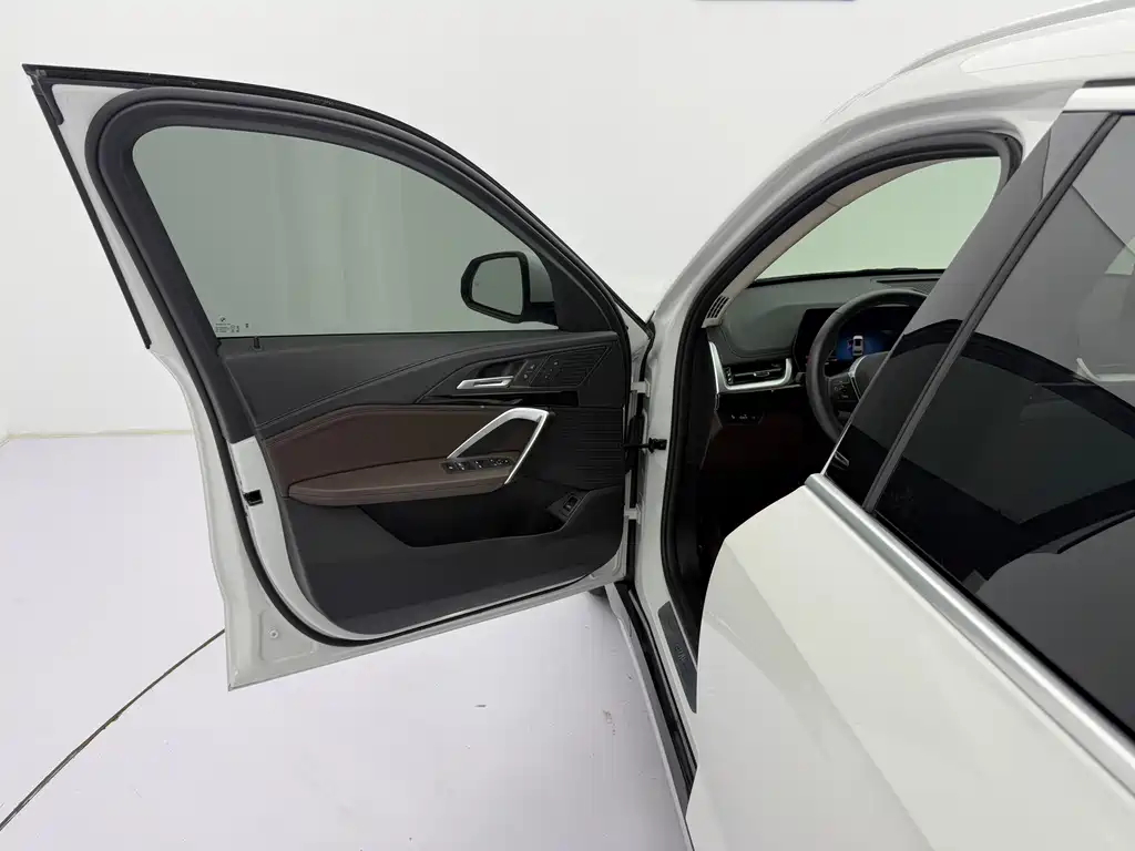 BMW X1 2023 — фото 20