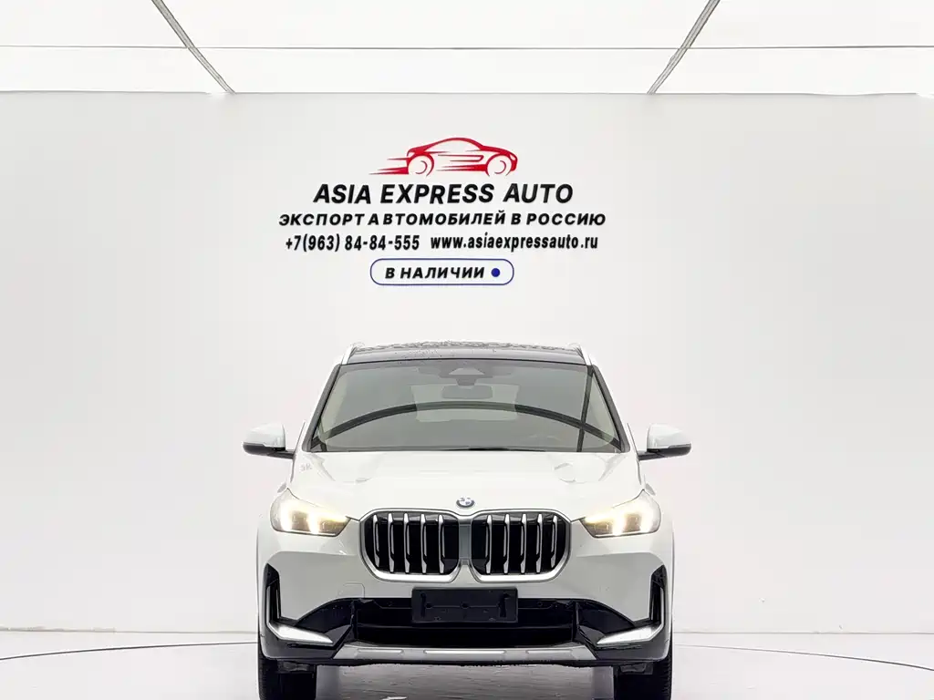 BMW X1 2023