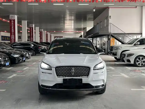 Lincoln Corsair 2020