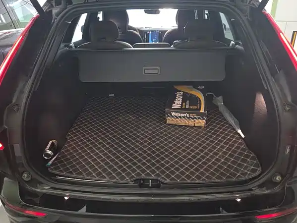 Volvo XC60 2024