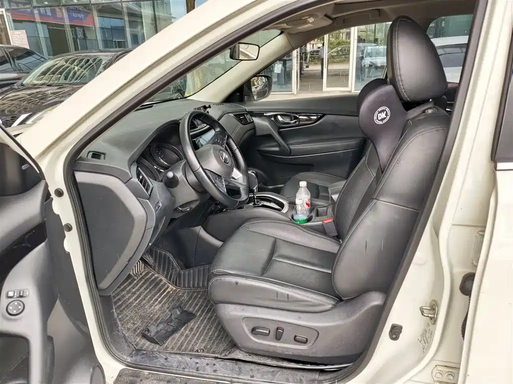 Nissan X-Trail 2022