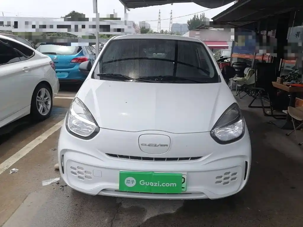 Roewe CLEVER 2022