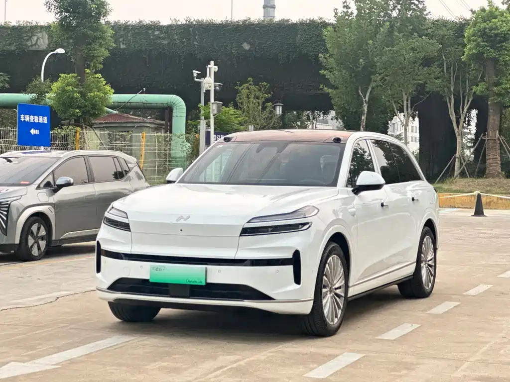 ONVO L90 2025