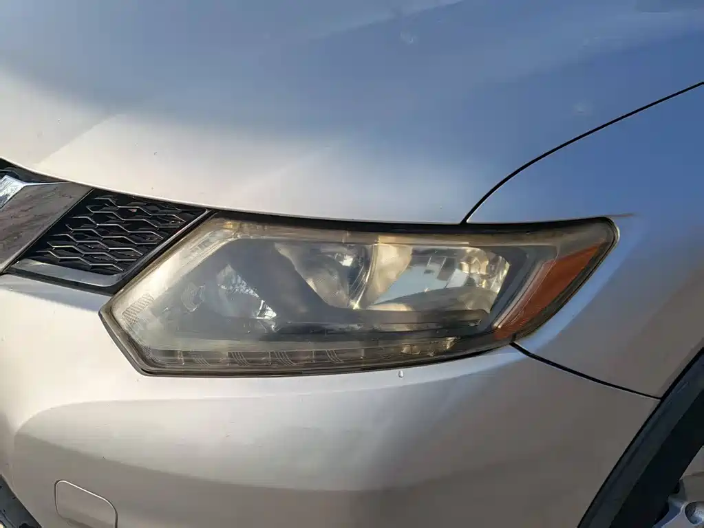 Nissan X-Trail 2014 — фото 11