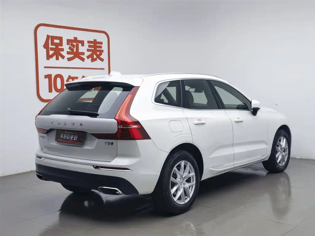 Volvo XC60 2020 — фото 2