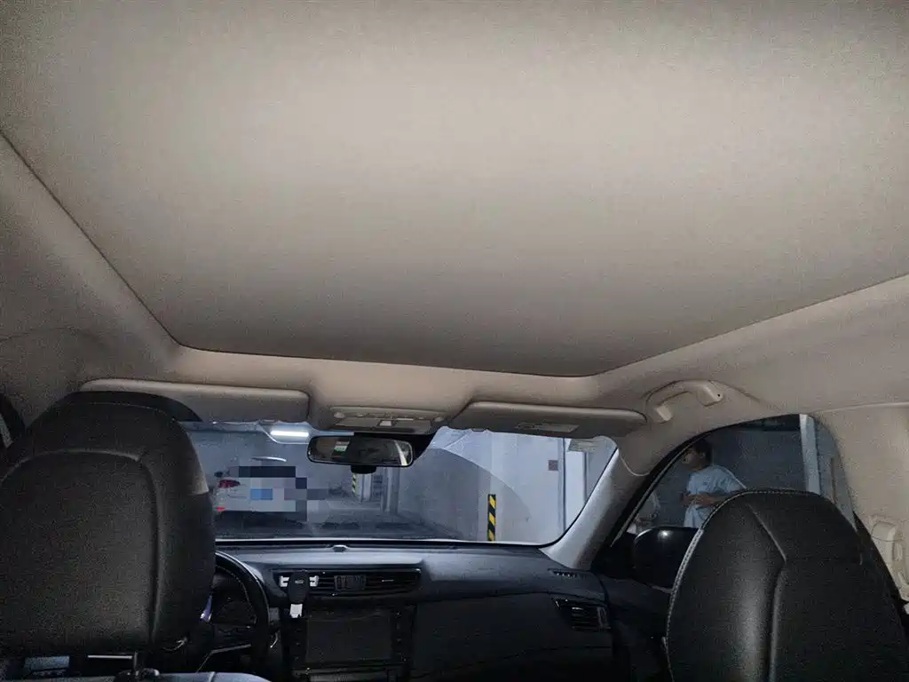 Nissan X-Trail 2020 — фото 15