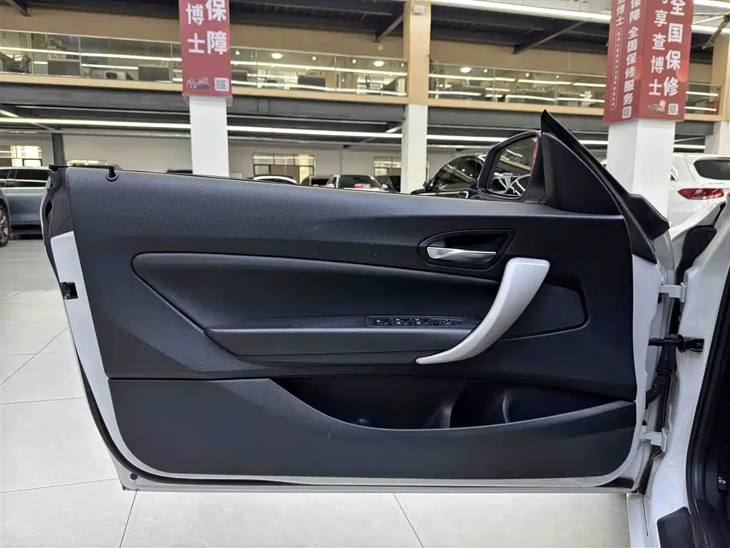 BMW 2 Series 2015 — фото 12