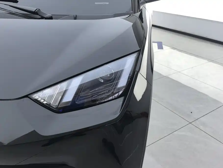 BYD Seagull 2024