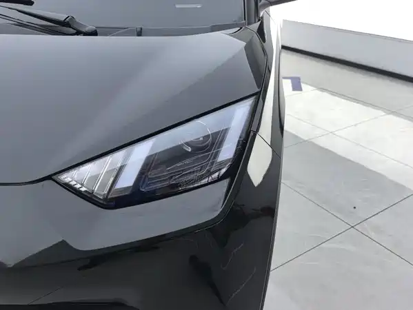 BYD Seagull 2024