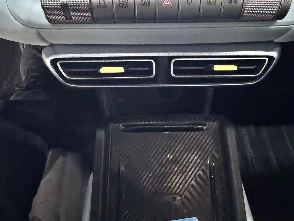 BYD Seagull 2023 — фото 13