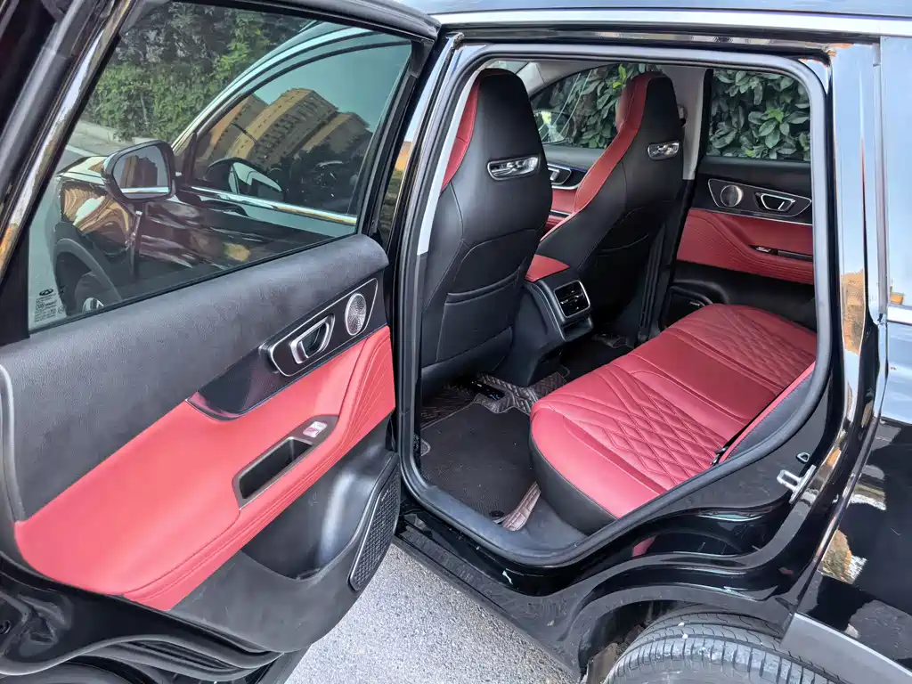 Chery Tiggo 7 PLUS 2023 — фото 20