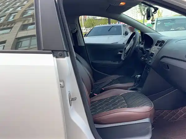 Volkswagen Polo 2018