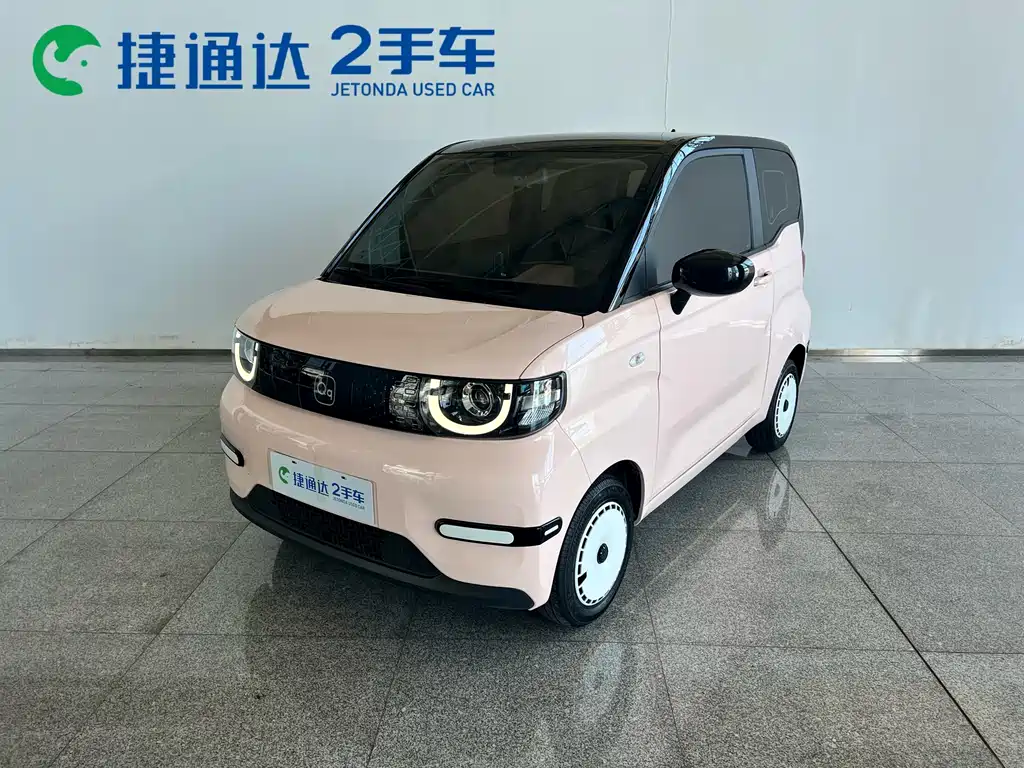 Chery QQ QQ Ice Cream 2024