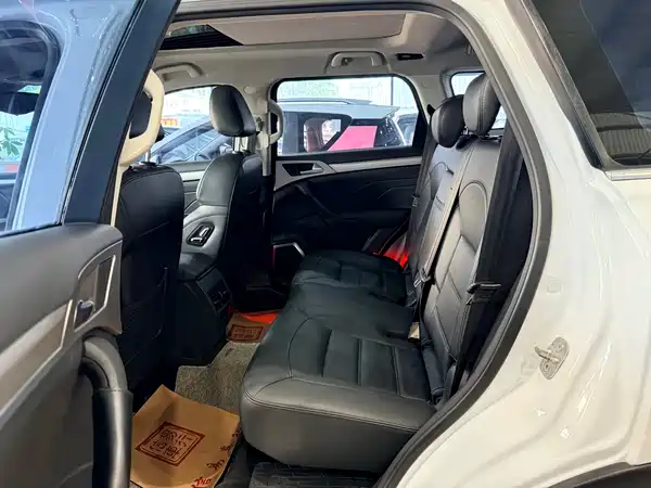 Haval H7 2017