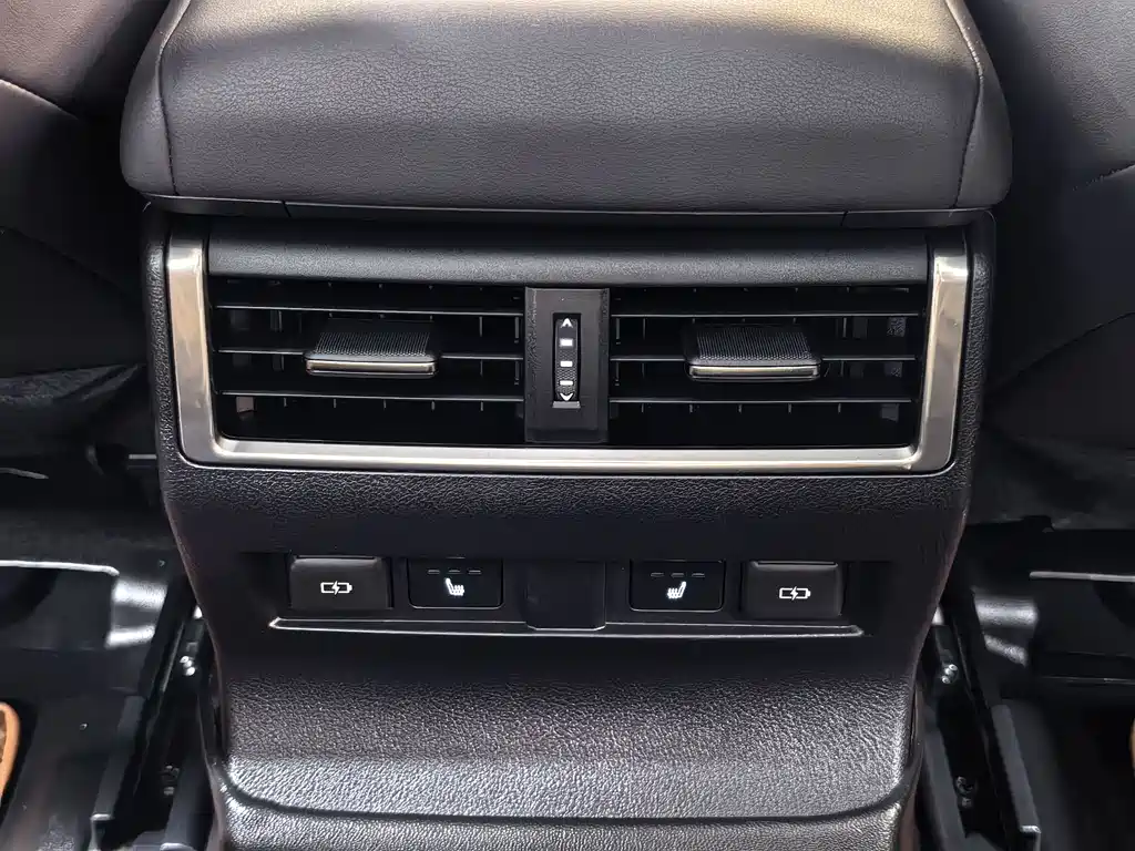 Lexus GX 2024 — фото 12