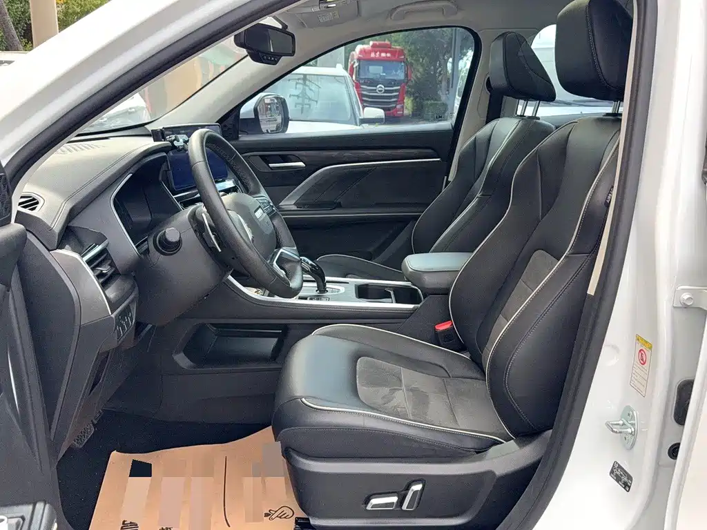 Haval H6 2022