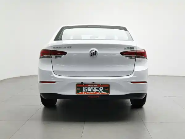 Buick Excelle GT 2022