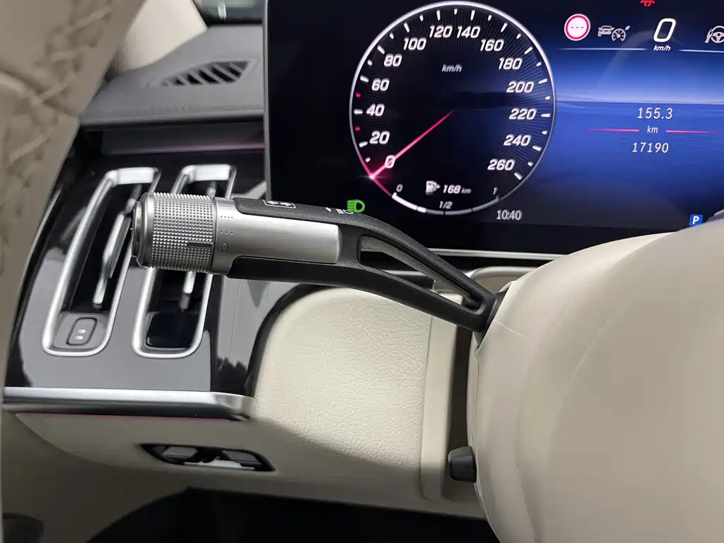 Mercedes-Benz Maybach S-Class 2022 — фото 10