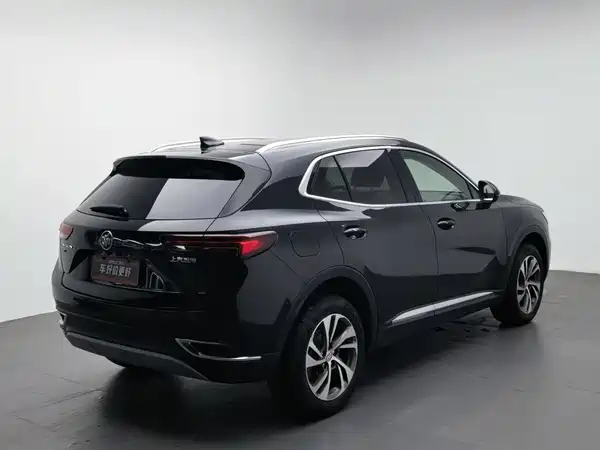 Buick Envision S 2023