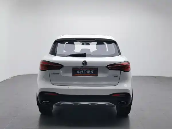 MG HS 2019