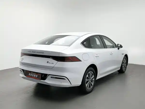 BYD Qin PLUS 2024