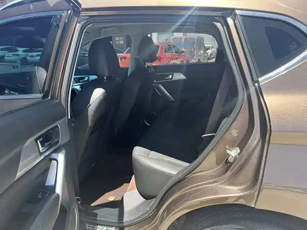 Haval H2 2017