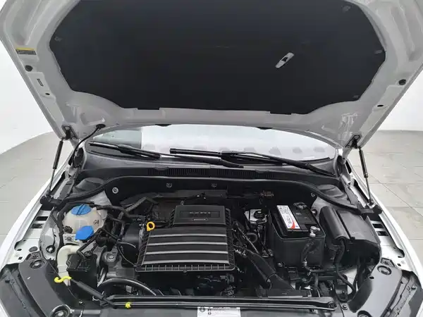 Volkswagen Sagitar 2019