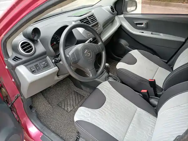 Suzuki Alto 2013