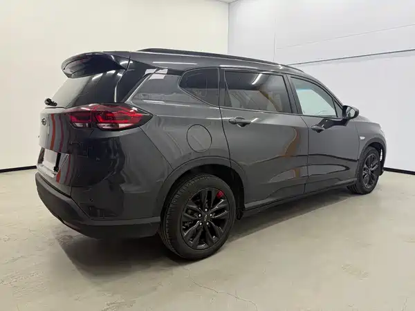 Chevrolet Orlando 2023
