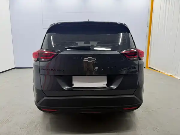 Chevrolet Orlando 2023
