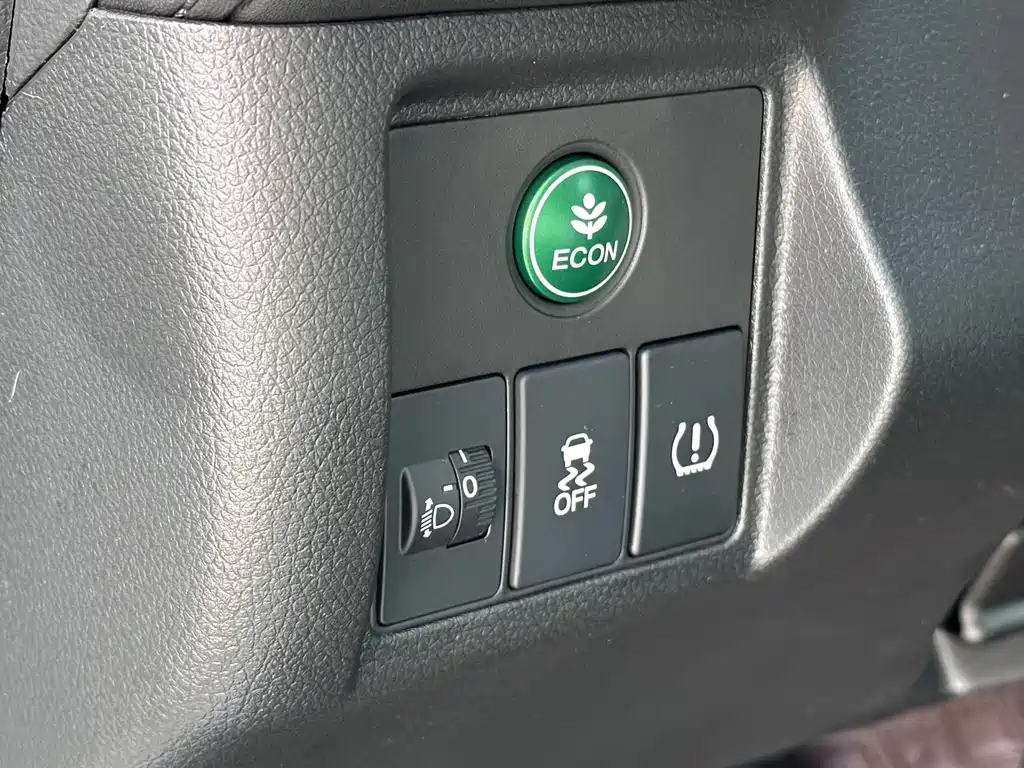 Honda Vezel 2019 — фото 14