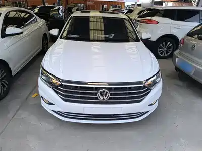 Volkswagen Sagitar 2020
