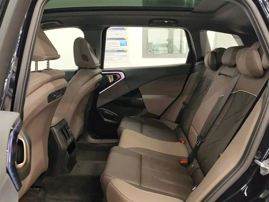 BMW X3 2025 — фото 10