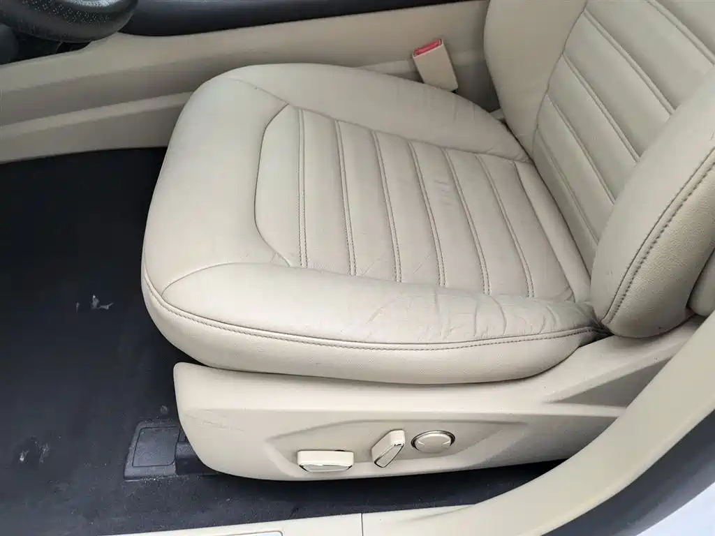 Ford Mondeo 2015 — фото 20