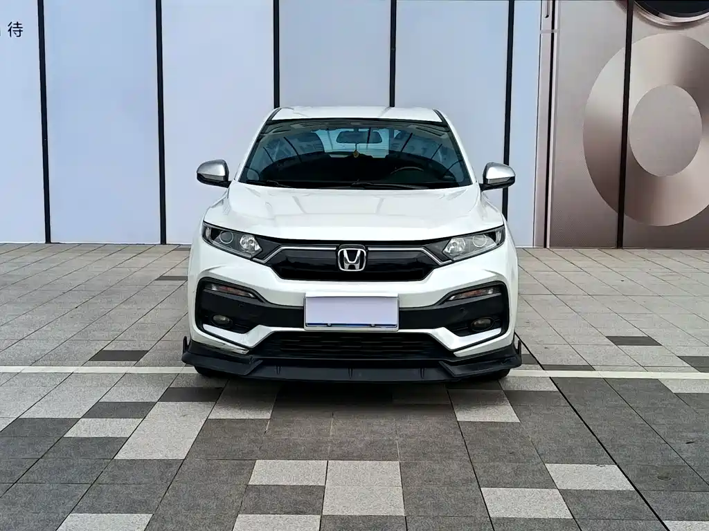 Honda XR-V 2020 — фото 2