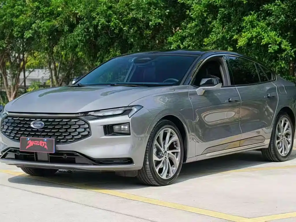 Ford Mondeo 2023