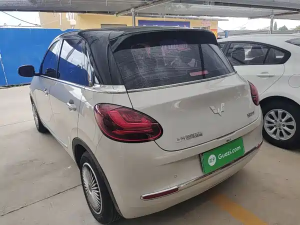 Wuling Bingo 2023