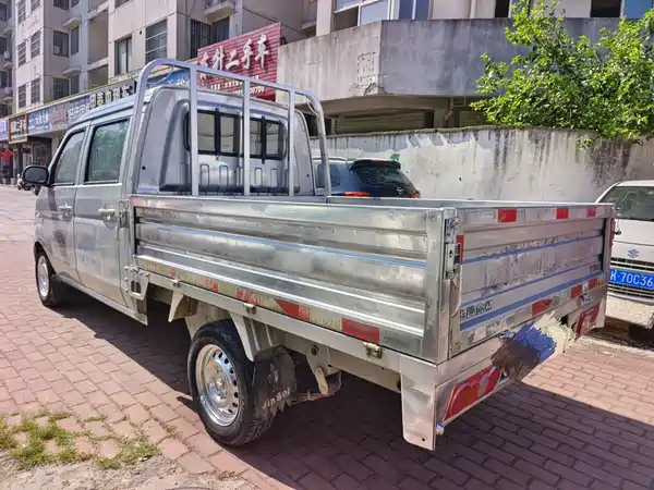 Jinbei T3 2015