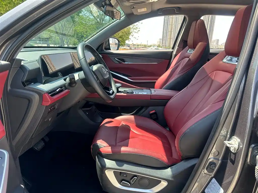 Changan CS75 PLUS 2023 — фото 7