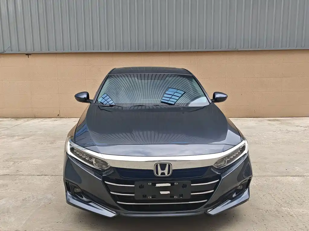 Honda Accord 2023 — фото 2