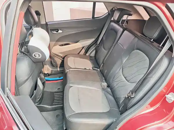 Baojun 510 2017