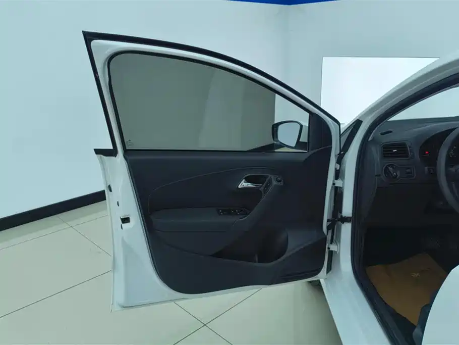 Volkswagen Polo 2018