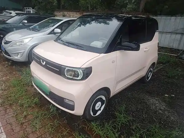 Wuling Hongguang MINIEV 2023