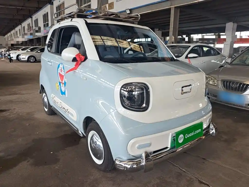 Bestune Pony 2025