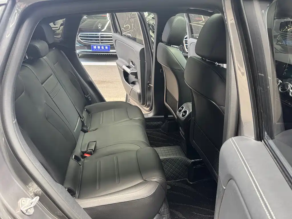 Mercedes-Benz GLA 2022 — фото 18