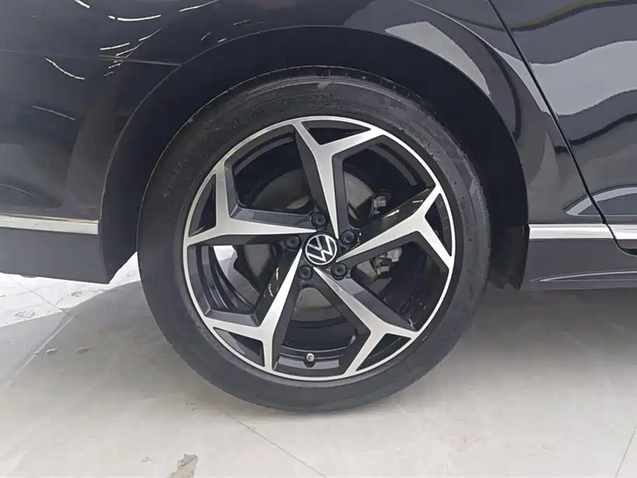 Volkswagen Magotan 2023
